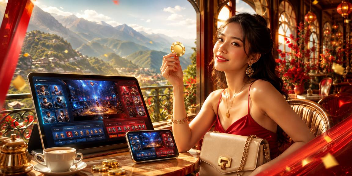 wu99 Arcade Rong Vang tại wu99 – Nơi Rồng Vàng Lên Ngôi